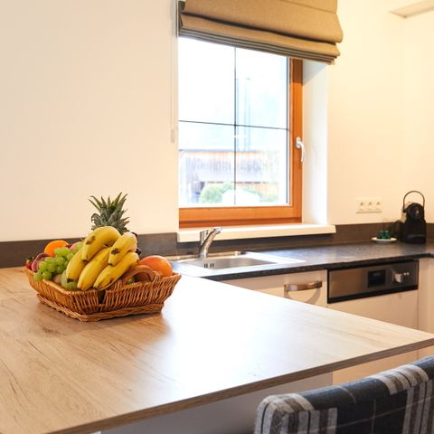 APPARTEMENT 2 personnes - Chambre Altaussee Comfort