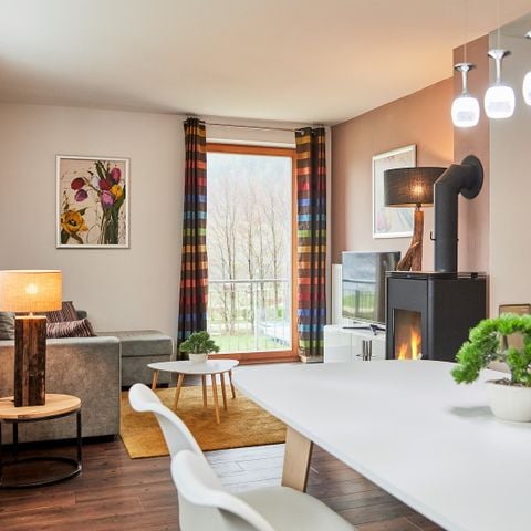 APPARTEMENT 4 personnes - Gosausee