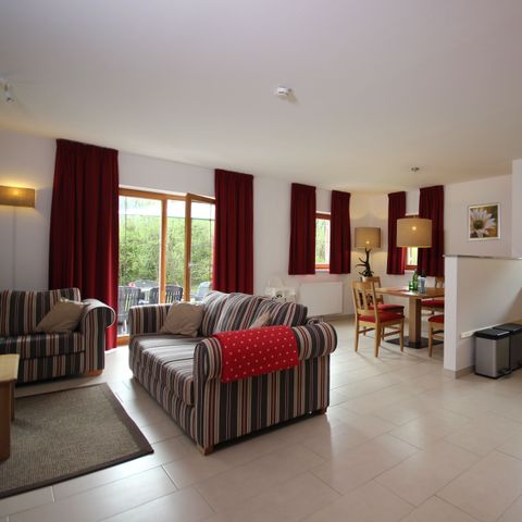 CHALET 6 personnes - Wolfgangsee