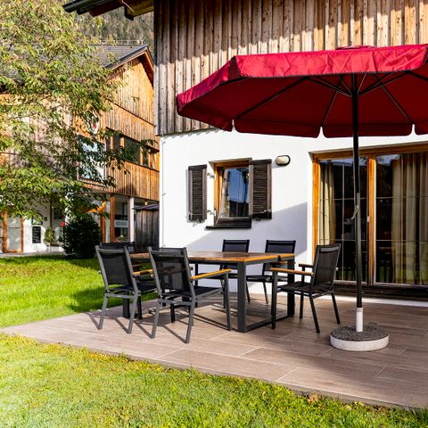 CHALET 6 personnes - Wolfgangsee