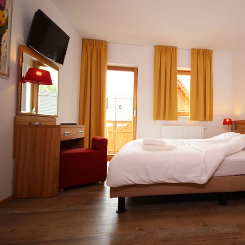 CHALET 6 personnes - Wolfgangsee