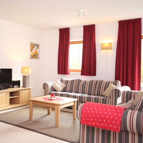 CHALET 6 personnes - Wolfgangsee