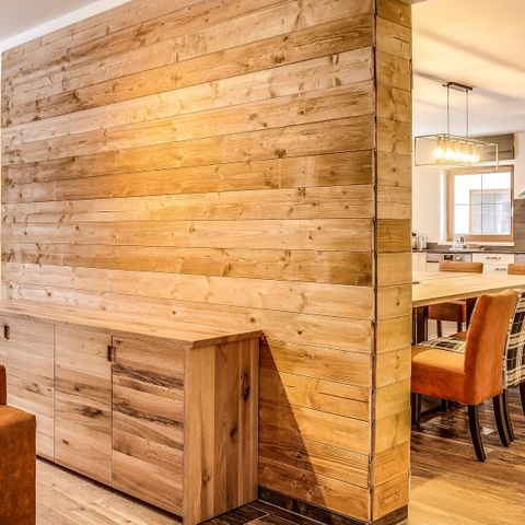 MAISON 16 personnes - Fuschlsee