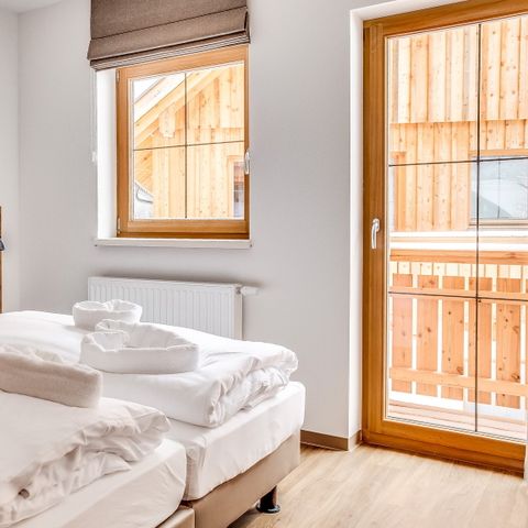 MAISON 16 personnes - Fuschlsee