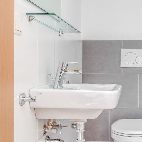 MAISON 16 personnes - Fuschlsee