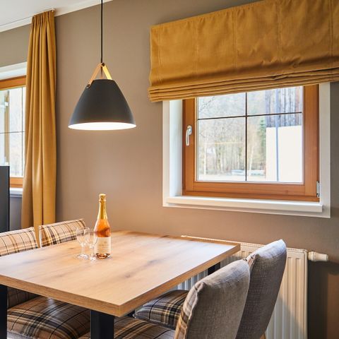 CHALET 4 personnes - Hallstättersee