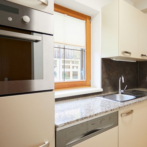 CHALET 4 personnes - Hallstättersee