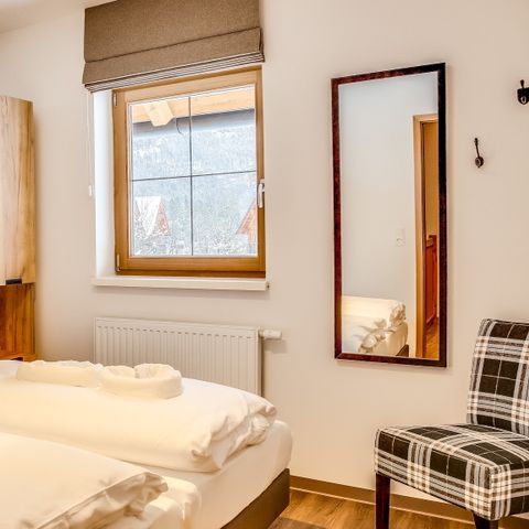 CHALET 6 personnes - Grundslee
