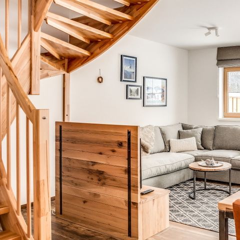 CHALET 6 personnes - Grundslee