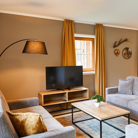 CHALET 8 personnes - Traunsee