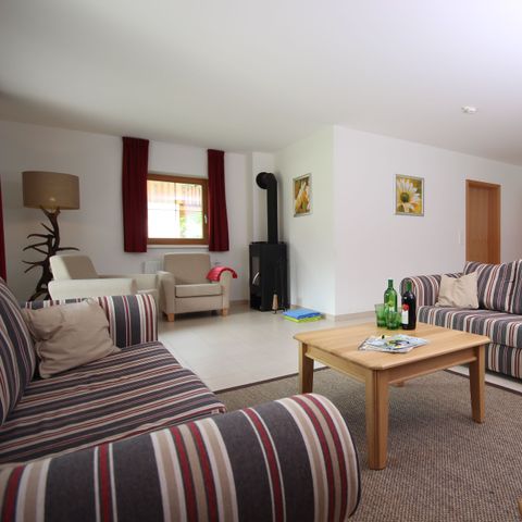 CHALET 8 personnes - Traunsee