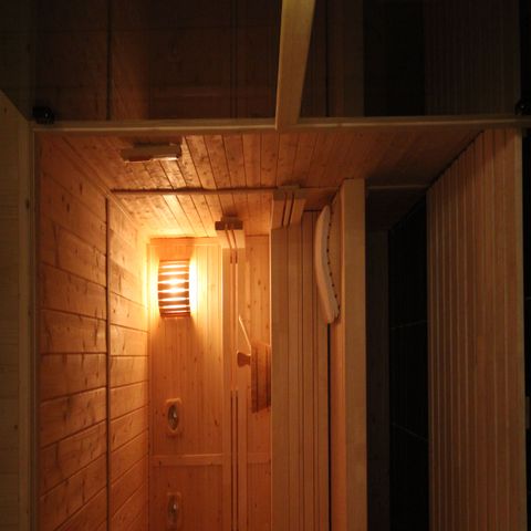 CHALET 8 personnes - Traunsee