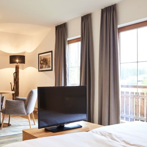 CHALET 8 personnes - Traunsee