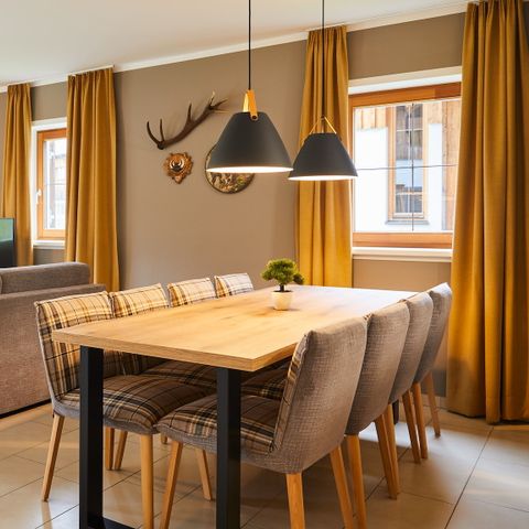 CHALET 8 personnes - Traunsee