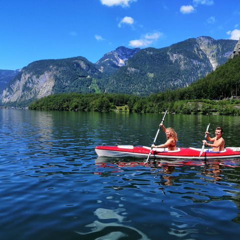 Dormio Resort Obertraun - Haute-autriche - Image N°6