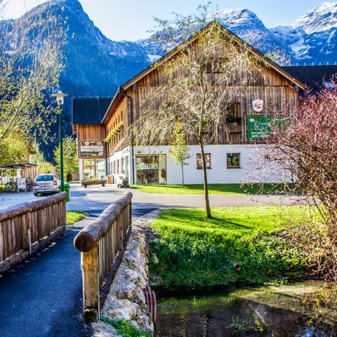 Dormio Resort Obertraun - Camping Haute-autriche - Image N°5