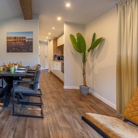 CHALET 6 personnes - Grive