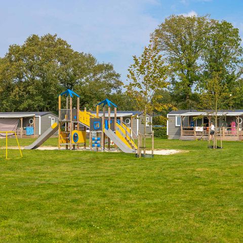 CHALET 6 personnes - Pivoine