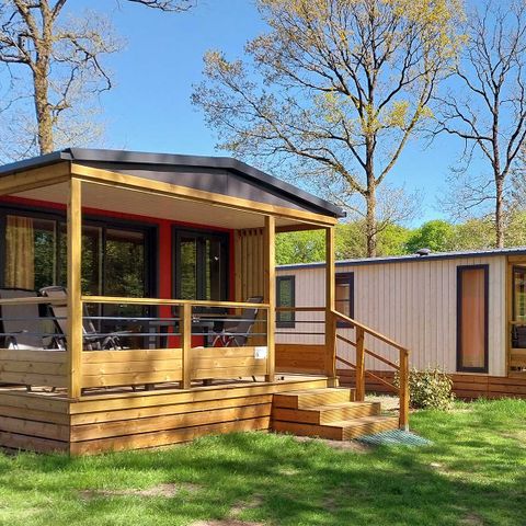 CHALET 4 personnes - 4 pers. chalet Goudhaver