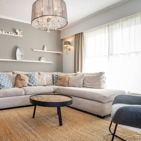 BUNGALOW 6 personnes - Type 1