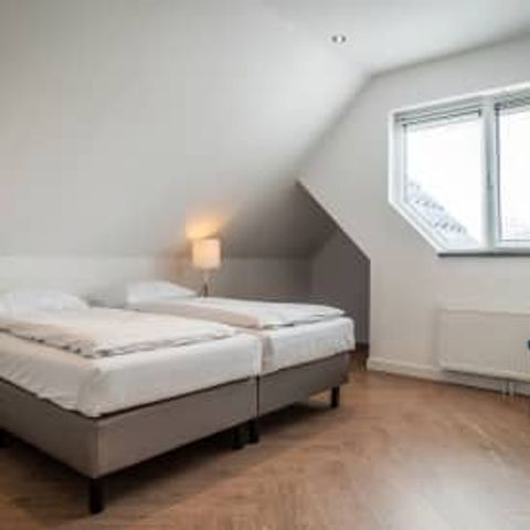 MAISON 8 personnes - De luxe
