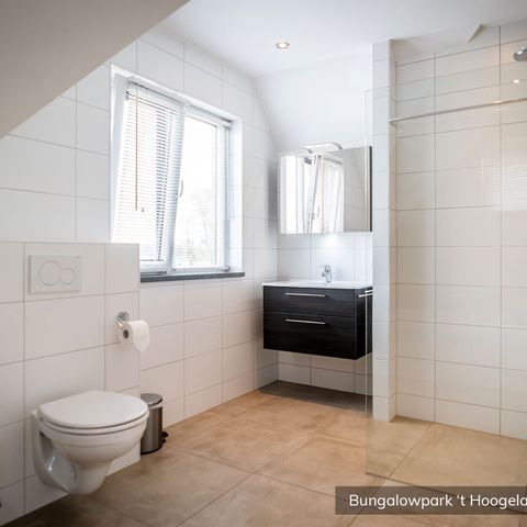 MAISON 8 personnes - De luxe