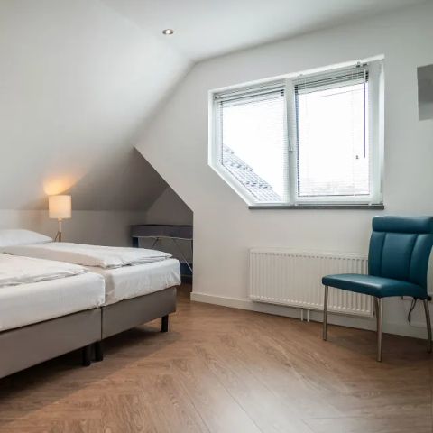 MAISON 8 personnes - De luxe