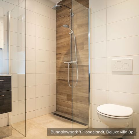 MAISON 8 personnes - De luxe