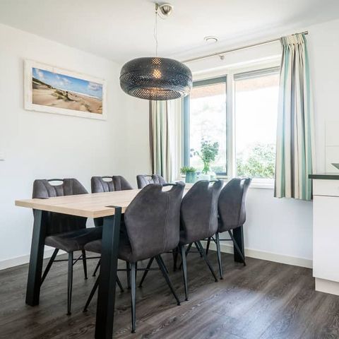 BUNGALOW 6 personnes - Maison de campagne