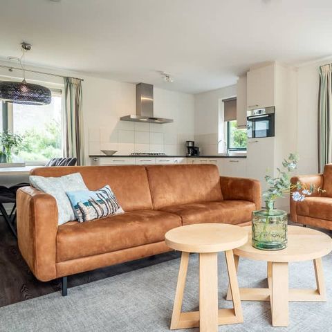BUNGALOW 6 personnes - Maison de campagne