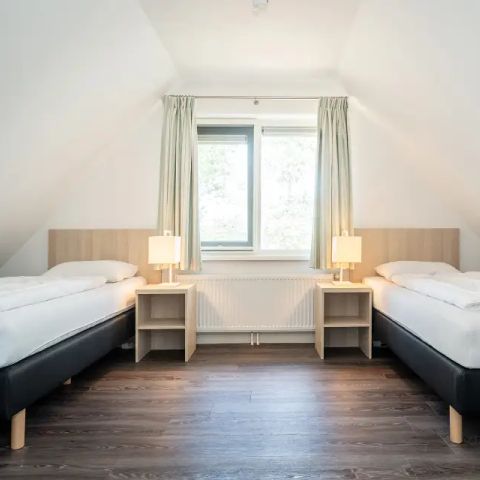 BUNGALOW 6 personnes - Maison de campagne