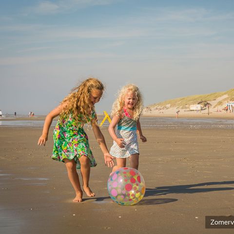 Bungalowpark 't Hoogelandt - Texel - Image N°6