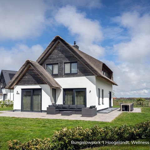 Bungalowpark 't Hoogelandt - Texel - Image N°5