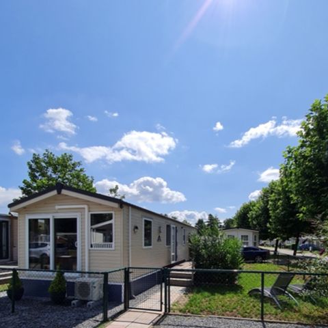 MOBILHOME 4 personnes - Atlas Onyx 4 personnes