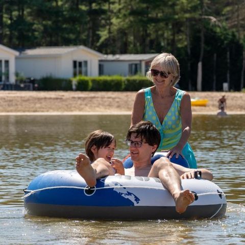 Verblijfpark Breebos - Anvers - Image N°4