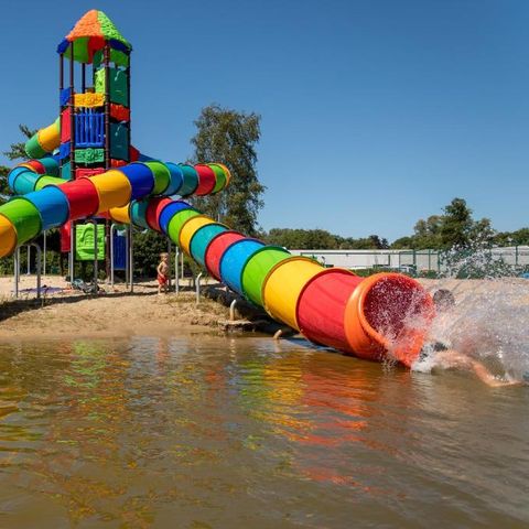 Verblijfpark Breebos - Anvers - Image N°5