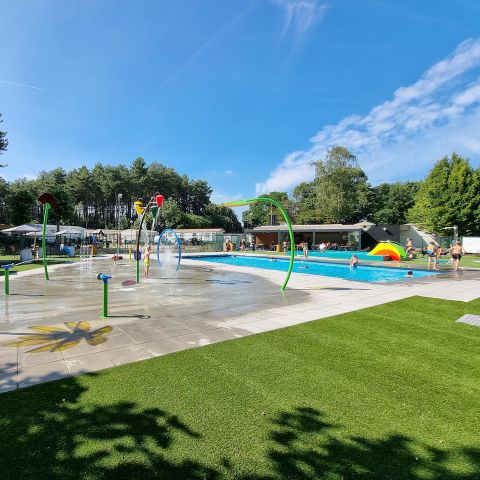 Verblijfpark Breebos - Anvers - Image N°6