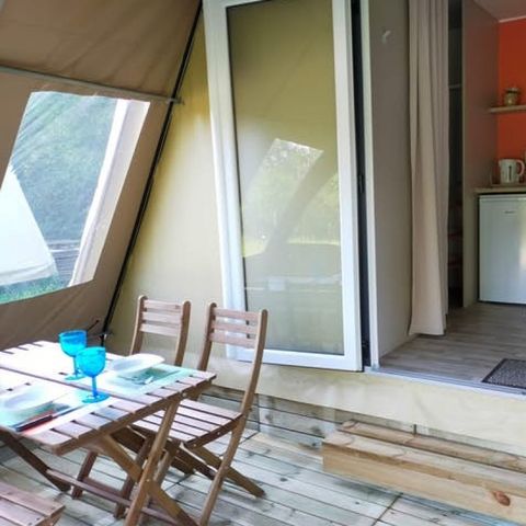 TENTE 4 personnes - Coco Sweet