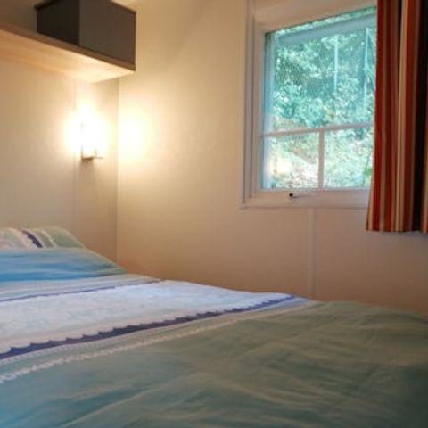 CARAVANE 4 personnes - Maison de vacances (pour animaux)