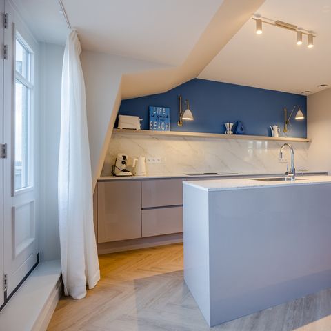 APPARTEMENT 4 personnes - Champagne