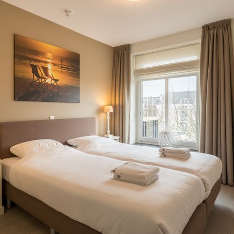 APPARTEMENT 4 personnes - Bien-être à l'Ermitage