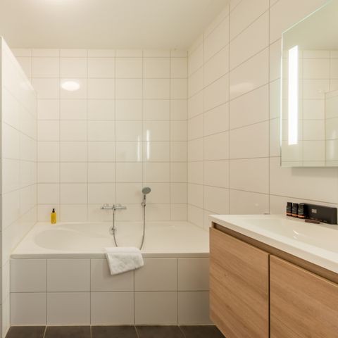 APPARTEMENT 6 personnes - Bien-être dans le Médoc