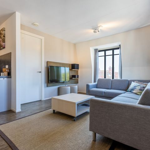 APPARTEMENT 4 personnes - Bordeaux Comfort