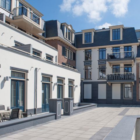 Landal Residence Wijngaerde - Veere - Image N°4