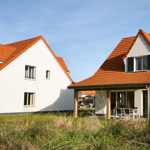 BUNGALOW 6 personnes - villa Ardeche