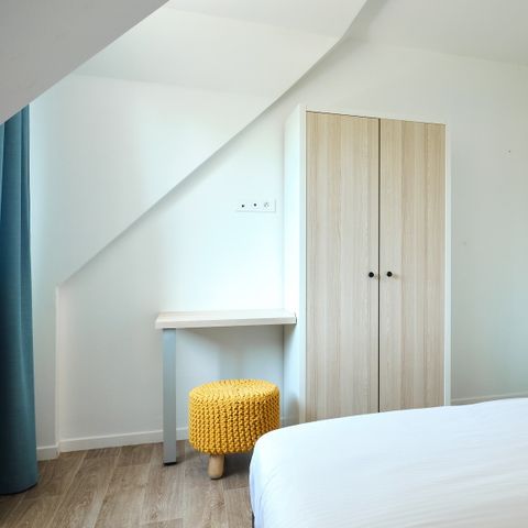 VILLA 4 personnes - villa Saone