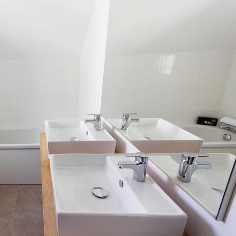 VILLA 4 personnes - villa Saone