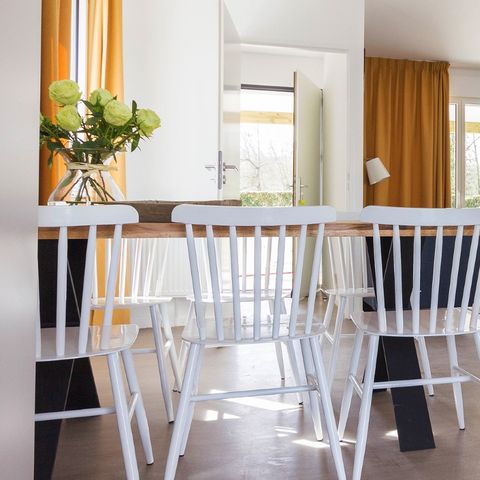 VILLA 4 personnes - villa Saone