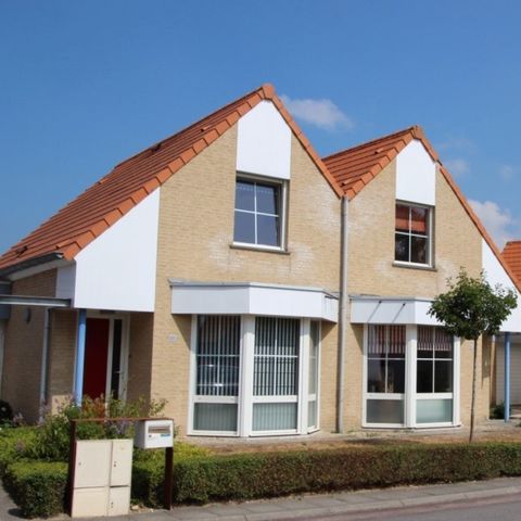 VILLA 6 personnes - villa Yonne