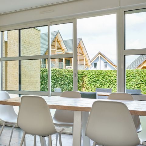 VILLA 6 personnes - villa Yonne